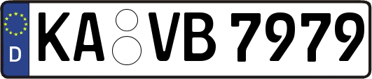 KA-VB7979