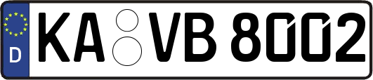 KA-VB8002