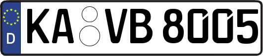 KA-VB8005