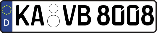 KA-VB8008