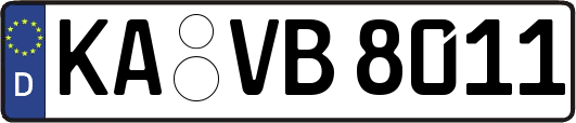 KA-VB8011