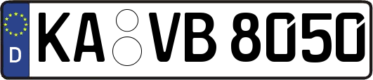 KA-VB8050