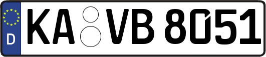 KA-VB8051