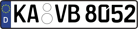 KA-VB8052