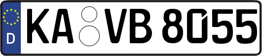 KA-VB8055