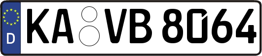 KA-VB8064