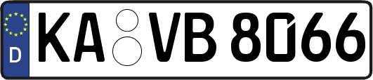 KA-VB8066
