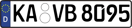KA-VB8095