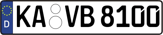KA-VB8100