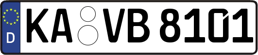KA-VB8101