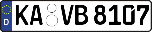 KA-VB8107