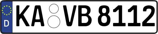 KA-VB8112