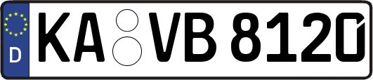 KA-VB8120