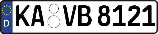 KA-VB8121