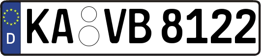 KA-VB8122