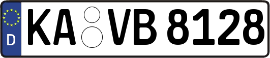 KA-VB8128