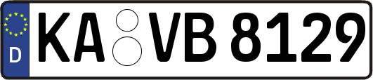 KA-VB8129