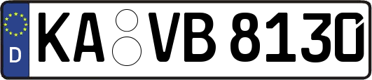 KA-VB8130