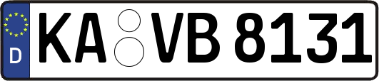KA-VB8131