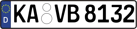 KA-VB8132
