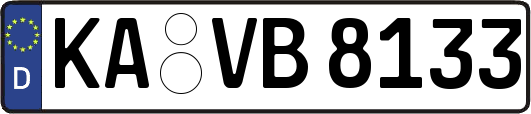 KA-VB8133