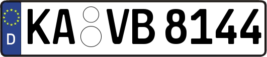 KA-VB8144