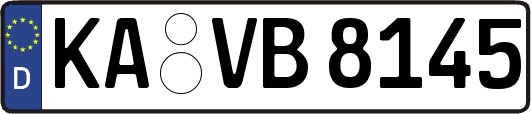 KA-VB8145