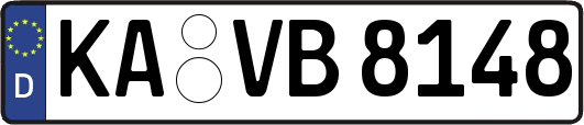 KA-VB8148