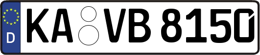 KA-VB8150