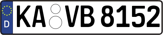 KA-VB8152