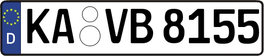 KA-VB8155