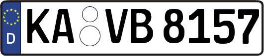 KA-VB8157