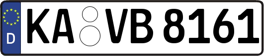 KA-VB8161