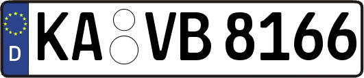 KA-VB8166