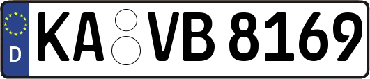 KA-VB8169
