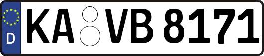 KA-VB8171