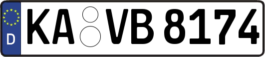 KA-VB8174