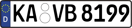 KA-VB8199