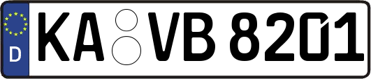 KA-VB8201