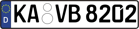 KA-VB8202