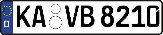 KA-VB8210