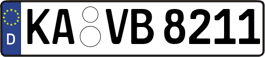 KA-VB8211