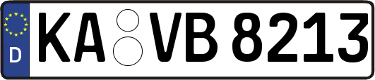 KA-VB8213