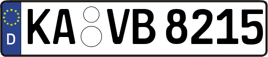 KA-VB8215
