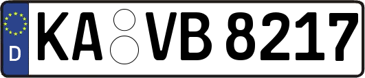 KA-VB8217