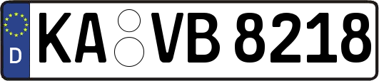 KA-VB8218