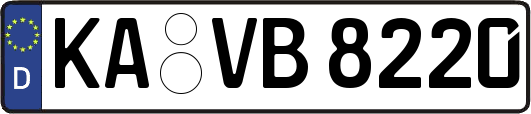 KA-VB8220