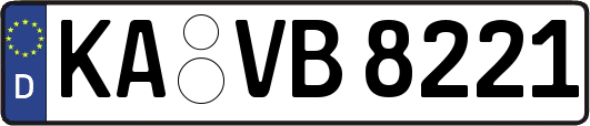 KA-VB8221