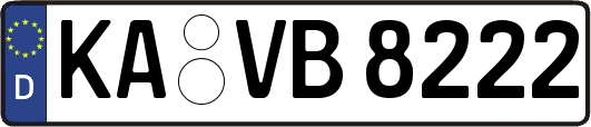 KA-VB8222