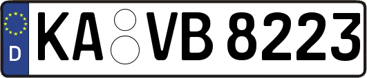 KA-VB8223